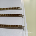 paneles de pared decorados de PVC